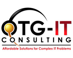 OTG-IT Consulting Logo